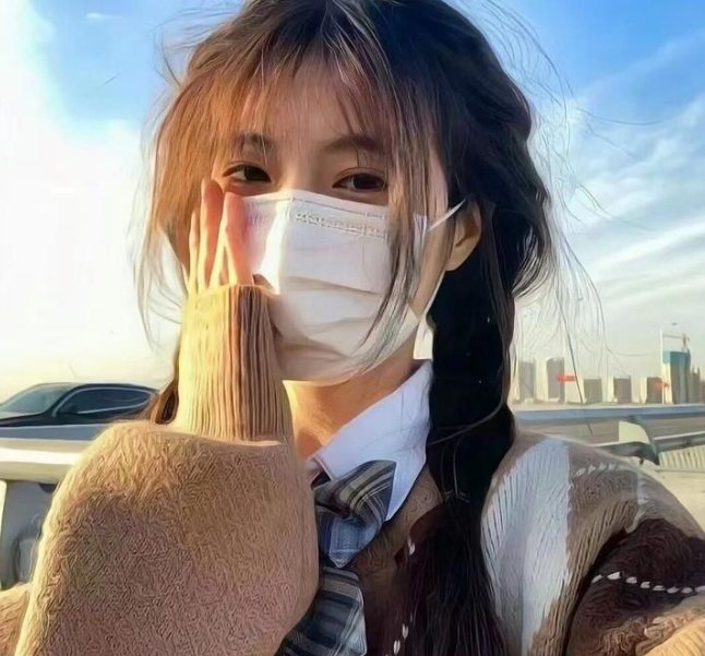 我的平凡爱情